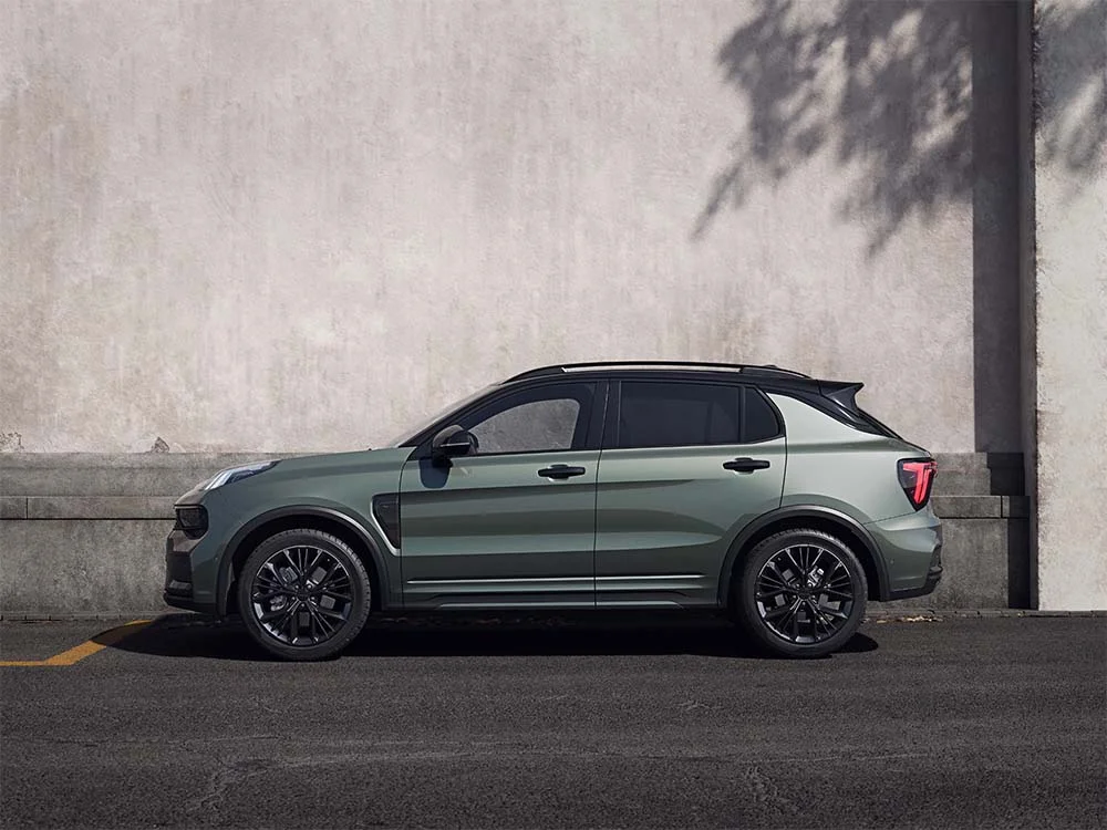Lynk & Co 01 More