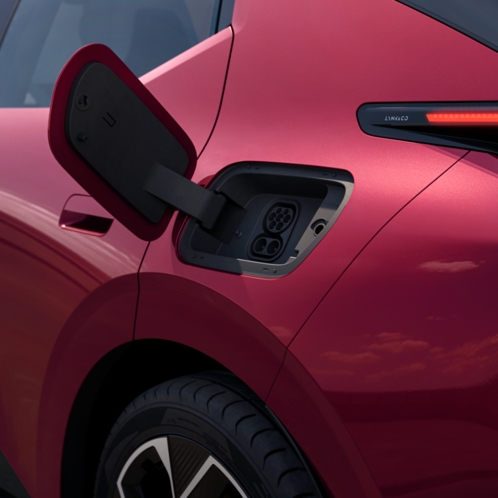 Lynk & Co se pasa el juego con la carga ultrarrápida