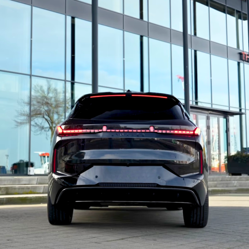 Lynk & Co, los híbridos enchufables más eficientes del mercado
